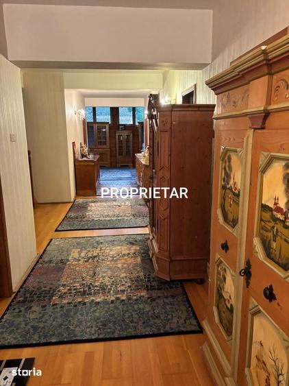 Vila superba de vanzare in statiunea Sinaia, langa Izvorul Dorului - 8