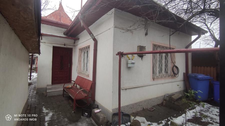 Teren constructii - 508 mp - Cartier Ion Creanga, Colentina - 5