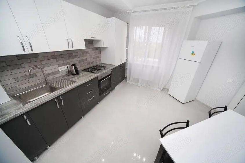 Garsoniera moderna de inchiriat in zona Baneasa - 1