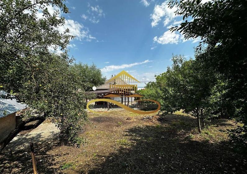 Casa batraneasca cu 1008 mp teren de vanzare in Sarata / ... - 7