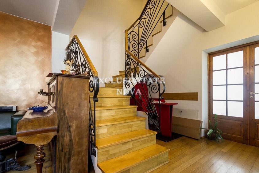 0% ! Vila Regie Maternitatea Giulesti BIROURI/COMERCIAL sau Rezidential - 3