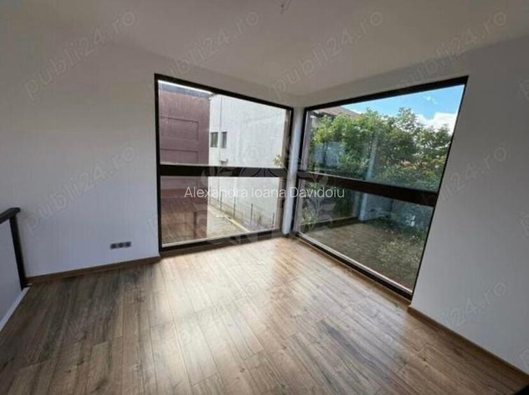 SPATIU COMERCIAL // 45 MP // CANTACUZINO // PARCARE