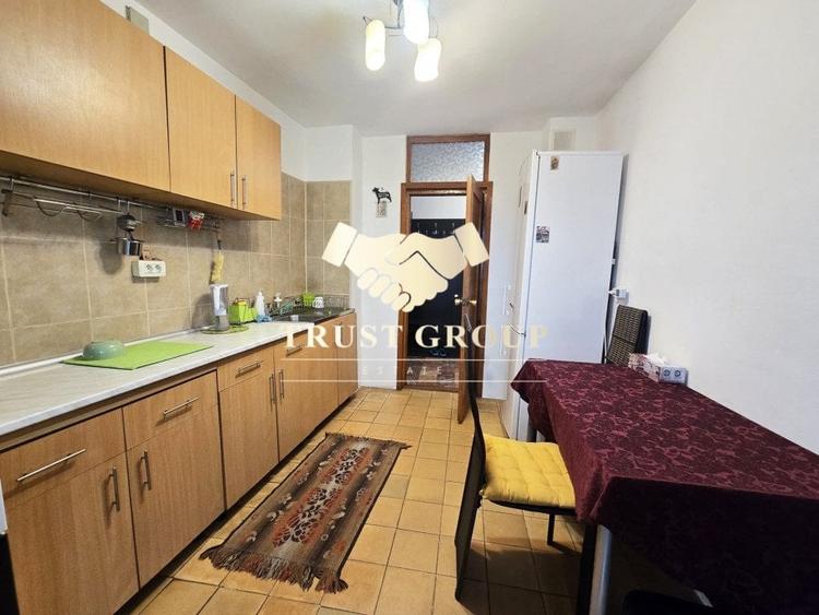 Apartament 4 camere | Știrbei Voda – Cismigiu | BLOC MONOLIT 1990 - OCAZIE - 4