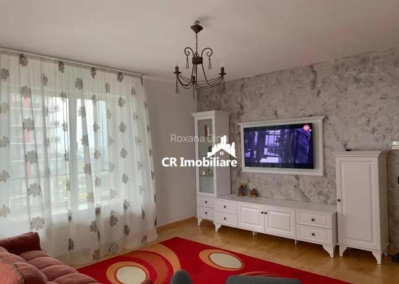 Apartament 3 Camere Asmita Gardens Apartament 3 Camere Asmita Gardens