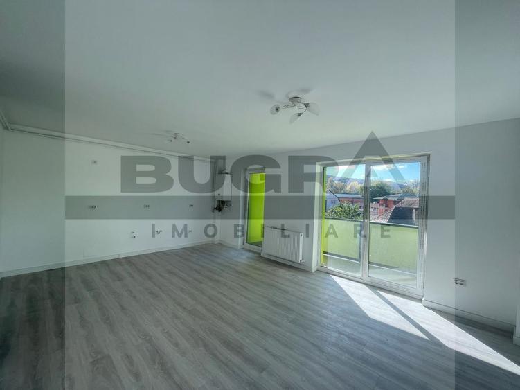 Apartament de 2 camere, 57mp, parcare, zona Corneliu Coposu - 2