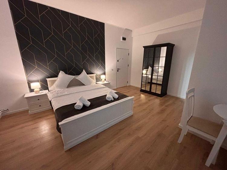 Se inchiriaza 3 garsoniere, Bd Ilie Balacin nr 40 , aproape de Stadionul Ion Oblemenco, centrul orasului, Parcul Nicolae Romanescu, Parcul Tineretului - 1