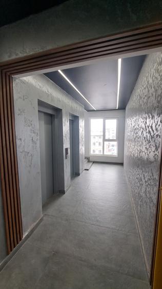 APARTAMENT 3 CAMERE DECOMANDAT BLOC NOU-  PRET PROMOTIONAL - BLOC SUPERB - 1