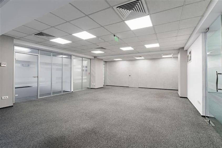 Dacia | 1 km Piata Romana | spatiu ready to move in - 4