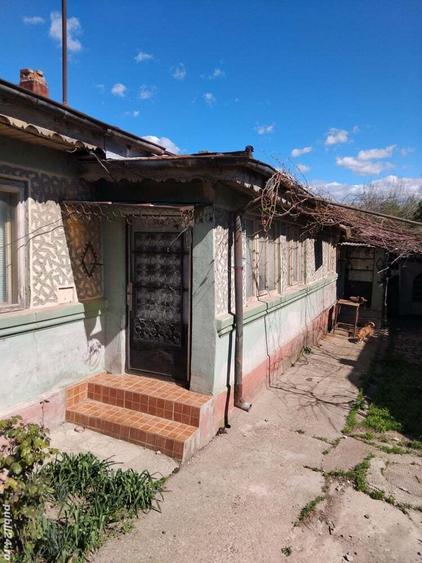 Vanzare casa Mizil -Tepes Voda - 1