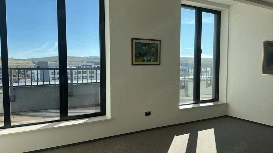 Semicentral - Inchiriere spatiu birouri/comercial - Str. Fabricii De Zahar - 16