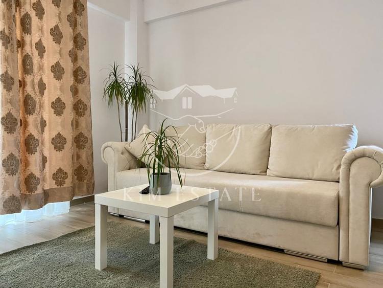 Apartament 2 Camere Hanul cu Peste - 3