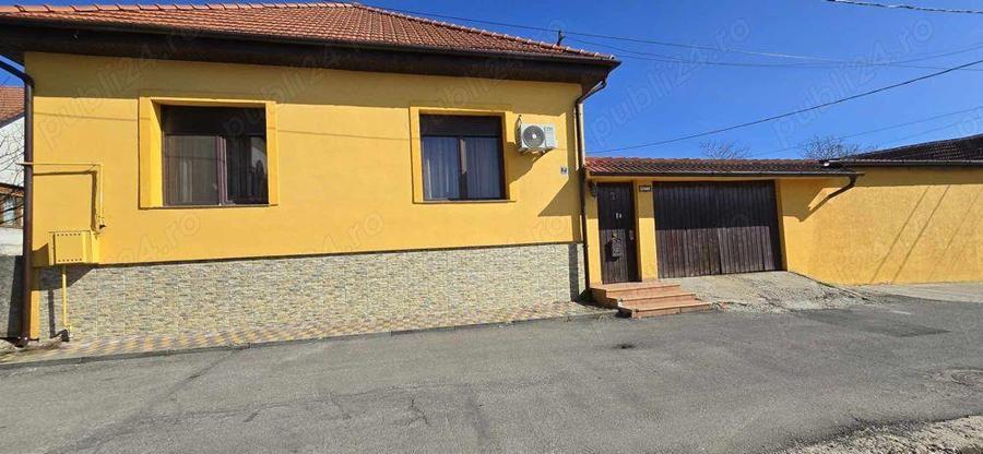 Casa de vanzare, dealuri, zona str.Beldiceanu - 15