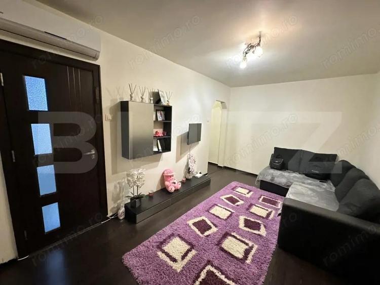 Apartament 2 camere, etaj 3, Valea Rosie, Scoala 31 - 6