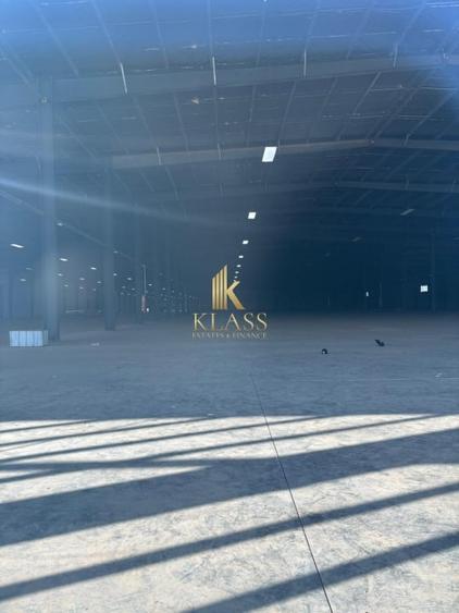 HUB Industrial & Comercial Premium Afumati - 9