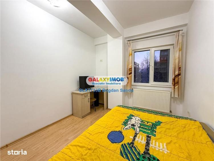 Apartament cu 3 camere de vanzare in Militari Residence - Rezervelor - 4