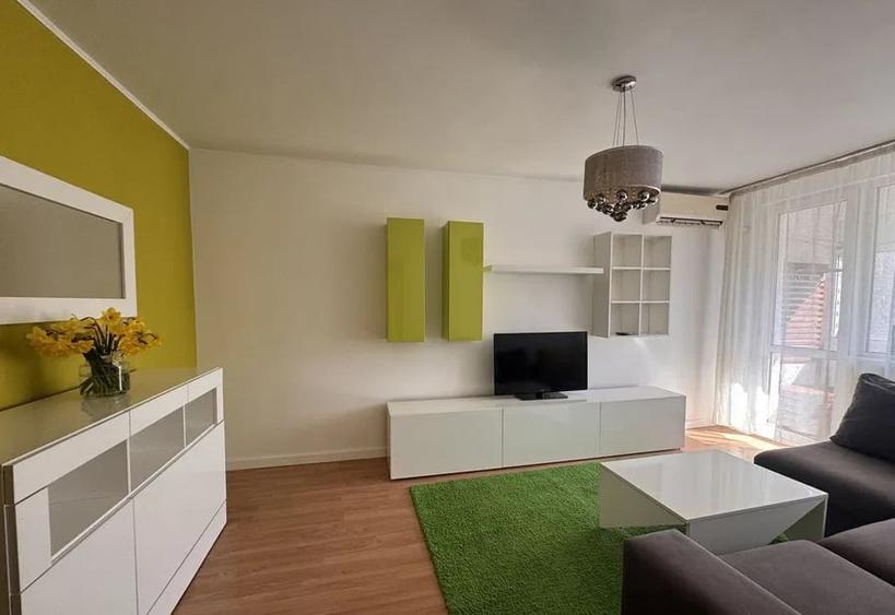 Apartament 3 camere, decomandat, 70 mp, ac, balcon, Alexandru Obregia - 5