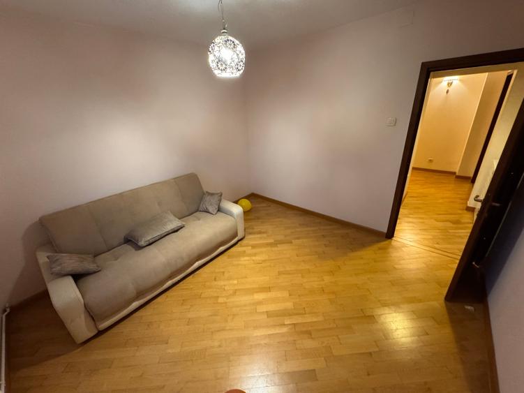Apartament 4 Camere, Vitan Mall, Str. Foisorului - 14