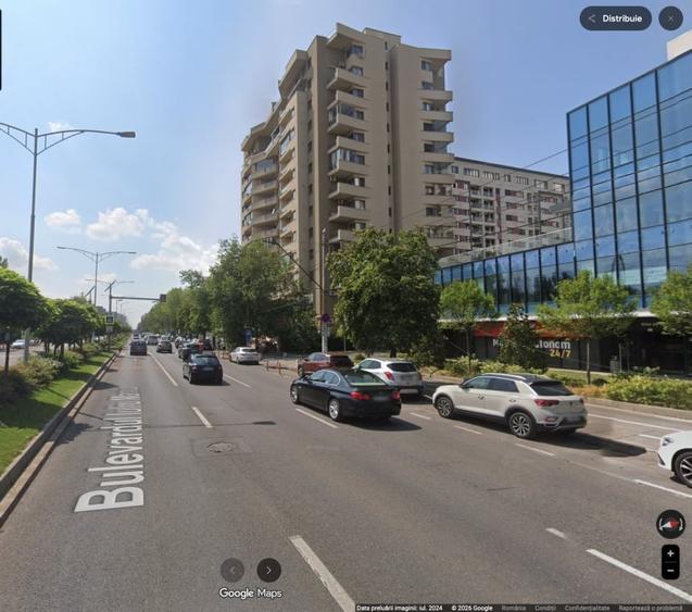 3 camere PROPRIETAR - Metrou Politehnica - Comision 0% - 1