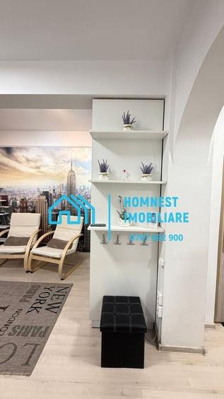 De Inchiriat Ap 3 Camere C. A. Rosetti 699 EUR - 14