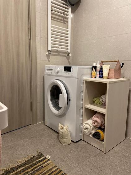 Garsoniera de Vanzare - Sector 6 - Green Residence 40mp, mobilata - 3