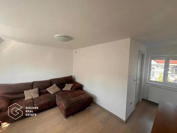 Apartament superb, 3 camere, 2 bai, prima inchiriere, et1/1 Micalaca - 6