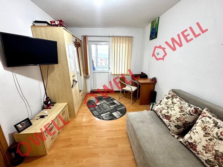 Apartament cu 2 camere de vânzare în Sfântu Gheorghe, pe strada Liliacului! - 5