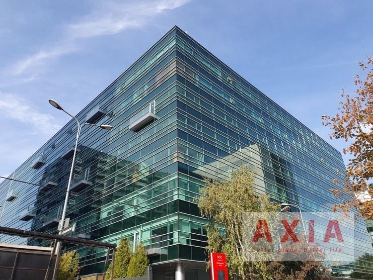 Inchiriere birouri BOC Office Building - Comision 0% - 1