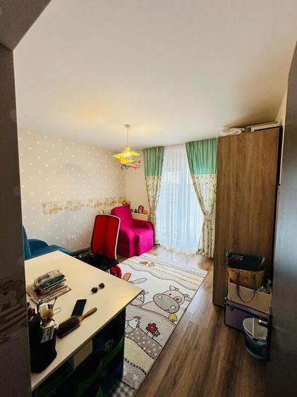 Casa de inchiriat Dragomiresti Deal - 8