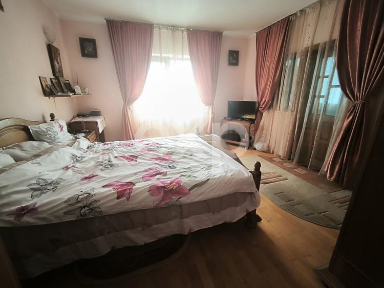 Gavana 3 | Casă individuala P+1+M | 202 mp utili | Teren 300 mp | Zonă excelenta - 8
