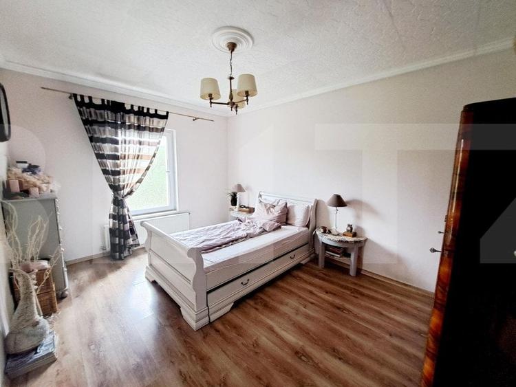 Vila de lux, ultrafinisata, 200mp utili, teren 661mp, in cartierul Borhanci - 5