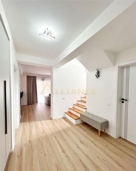 ALLIANCE VILLAS | 5 camere | 3 bai | Teren 444 mp - 8