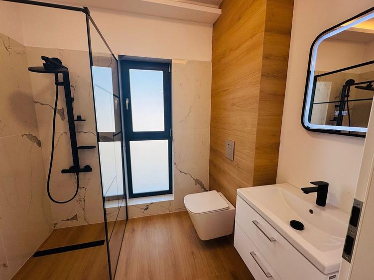 Vila P+1+M 5 camere Popesti-Leordeni - 13