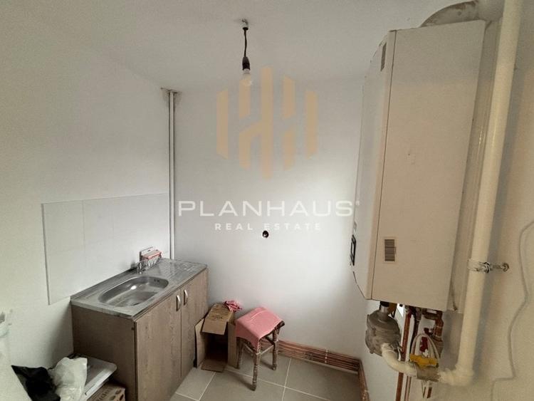 Garsonieră - renovată, zona Dragoș Vodă - 4