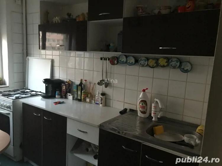 Inchiriere apartament 2 camere Dristor