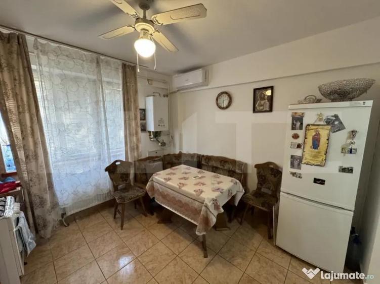 Apartament 2 camere 60mp, parcare, PetFrendly, complex Arist - 2