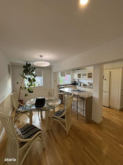 Apartament 4 camere, 92 mp + terasa 12 mp, zona Han - 7