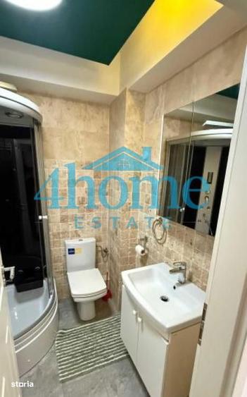 Garsoniera|Timpuri Noi|Ultracentral|Centrala Proprie |Metrou - 7