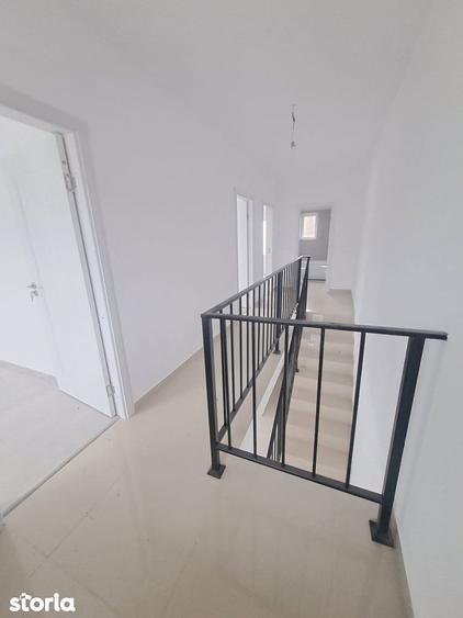 Casa 4 camere tip duplex Bucium-Visani, Iasi pret 130 000 euro - 6