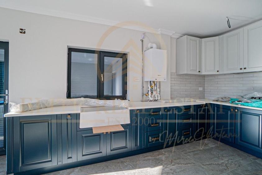 Năvodari - Casă exclusivistă cu ponton privat – Primul rând la lac - 13