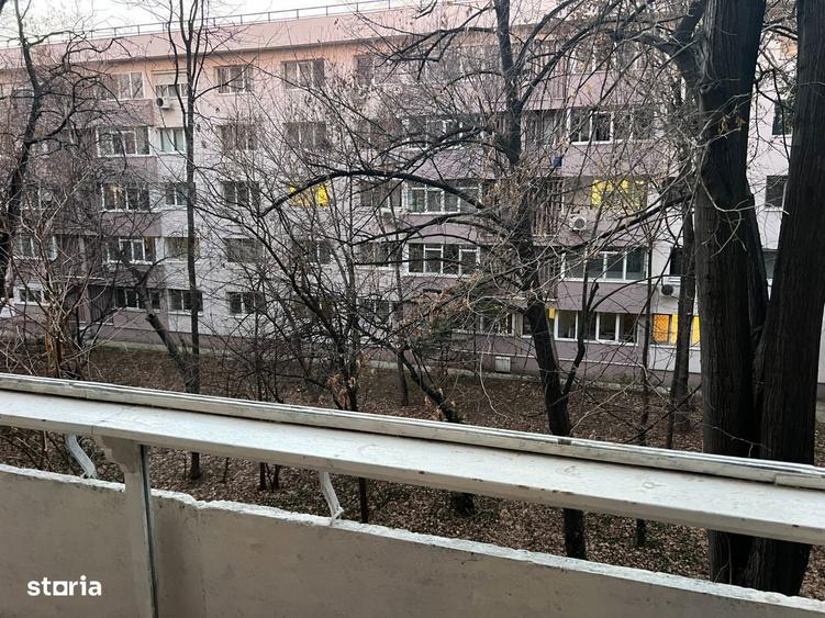 Et 2 din 4 ap 2 camere Afi Cotroceni Orizont - 1