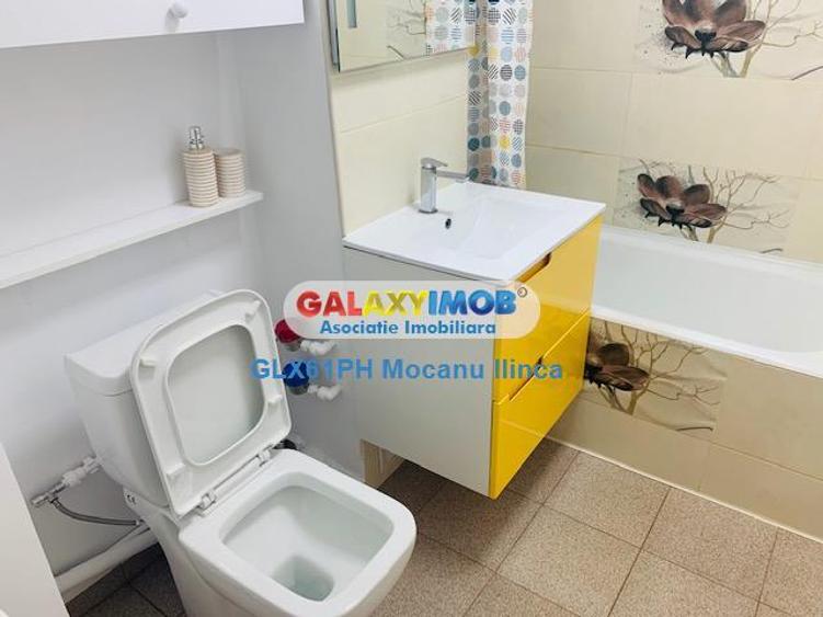 Inchiriere apartament 2 camere, modern, Ploiesti, zona 9 Mai - 19