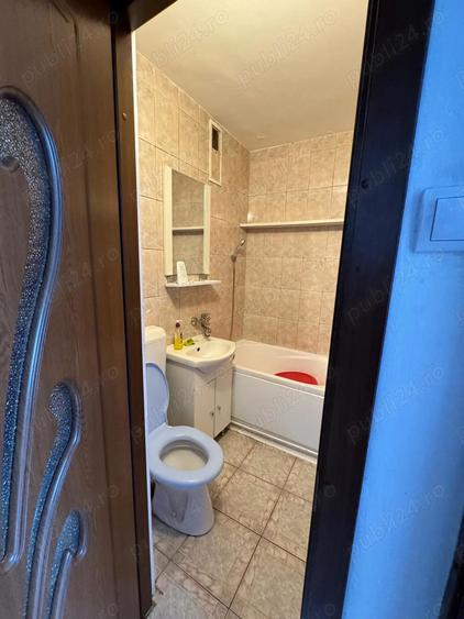 Ofer spre inchiriere apartament 2 camere, structura mare - 8