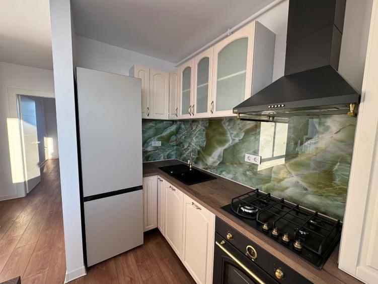 3 camere de vânzare direct de la proprietar-Băneasa/Petrom City/ROMATSA/GENESSIS - 2