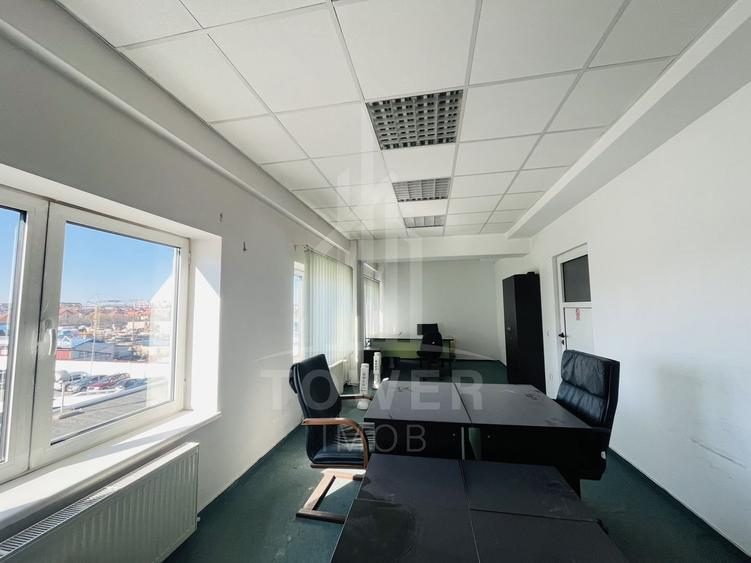 Spațiu birouri de vânzare-Zona centrala - 27