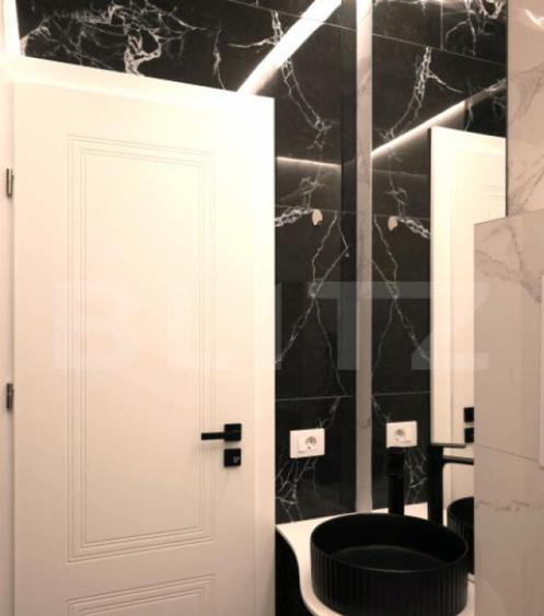 Garsoniera, 17,8 mp, zona Ipotesti - 7