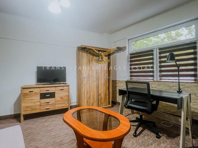 Studio de 35 m2 utili| zona centrala/Horea - 2