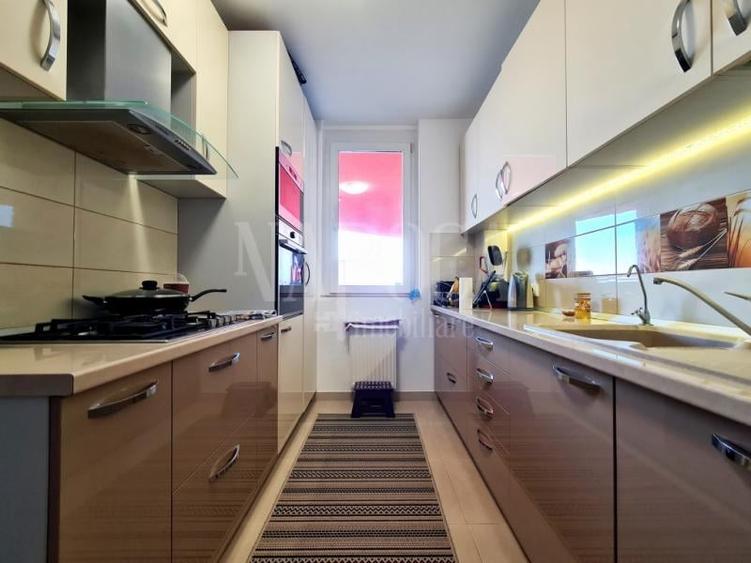 Apartament 3 camere de vanzare in Iosia  Nord Oradea, Oradea - 8