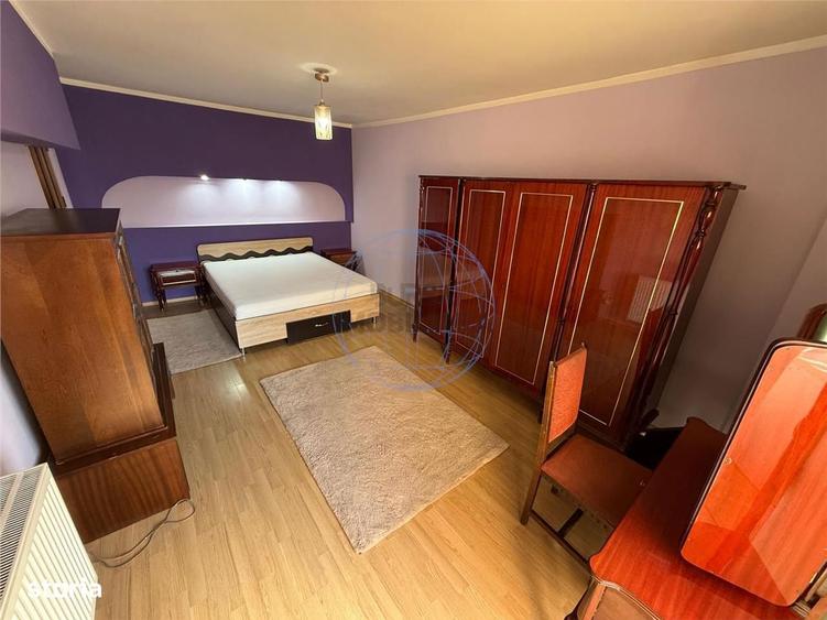 APARTAMENT 3 CAMERE, ETAJ 1, ZONA FINANTE - 2