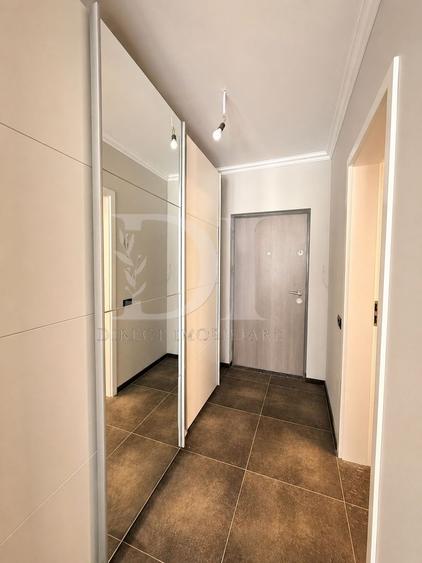 Apartament modern / Zona Eroilor Floresti - 2