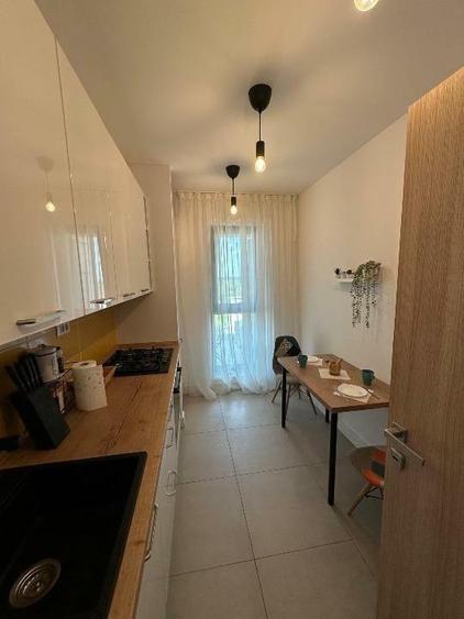 Apartament 2 camere cu 2 bai, Pipera - complex Onix North Park - 6